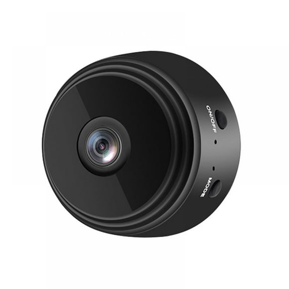 Small Wireless Hidden Cameras