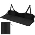 thumbnail image 1 of Shisuyan Car Seat Protector Flocking 1 Set Nonslip Bottom Removable Cover 50X16X8in, 1 of 8