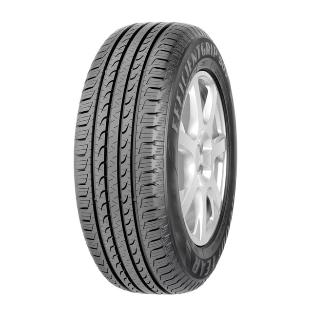 Llanta 225/60R18 100V Goodyear EfficientGrip Suv