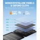 thumbnail image 4 of Cargador solar portátil BLAVOR de 10 W, plegable, IPX4 a prueba de agua, 4 of 7