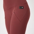 thumbnail image 5 of Horze Raquel Womens Full Seat Tights, 5 of 8
