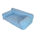 thumbnail image 3 of Cama BioBienestar Productos con causa sillón Grande Para Mascotas, 3 of 3