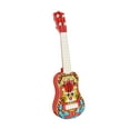 thumbnail image 1 of Ukelele de juguete para y niñas, juguete educativo para edades tempranas, dibujos animados de desarrollo sintonizables, , regalo Pequeño tigre Salvador ukelele para niños, 1 of 10