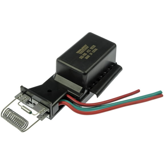 Dorman 902-706 Engine Cooling Fan Resistor Kit for Specific Mini Models Fits select: 2003-2008 MINI COOPER