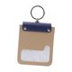 thumbnail image 4 of Funda para teléfono móvil/Funda protectora resistente a arañazos/Cobertura completa a prueba de golpes con beis azul, 4 of 9