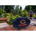 thumbnail image 2 of Rico Industries NFL - Economy Grill Cover, Chicago Bears, Navy, 2 of 5