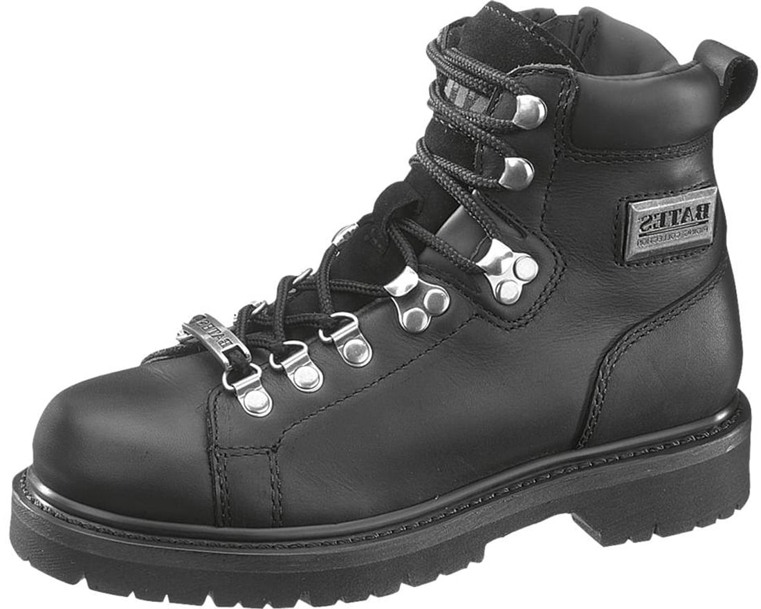 bates motorcycle boots
