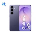 thumbnail image 1 of Samsung Galaxy S26 Violeta Cobalto 512GB 12GB Desbloqueado, 1 of 7