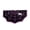 Purple, variant on QISIWOLE Orange Spider Web Halloween Doormat with White Spider Decor, 16x24in Spooky Gothic Fun Festival Floor Mat, Non Slip Washable Door Mat for Fall Rugs Indoor Outdoor Home Bathroom Decor