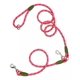 thumbnail image 1 of Durable Correa Para Perros Manos Libres Cuerda Trenzada Cuer, 1 of 8