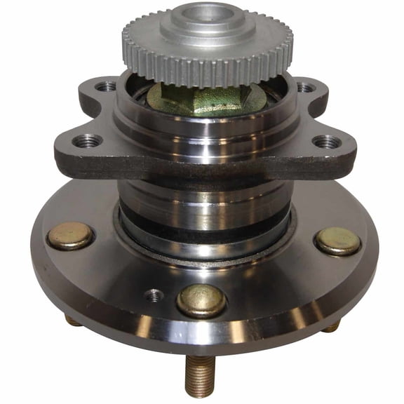 GMB 746-0006 Wheel Hub Assembly that fits a Hyundai Azera (2006-2011)