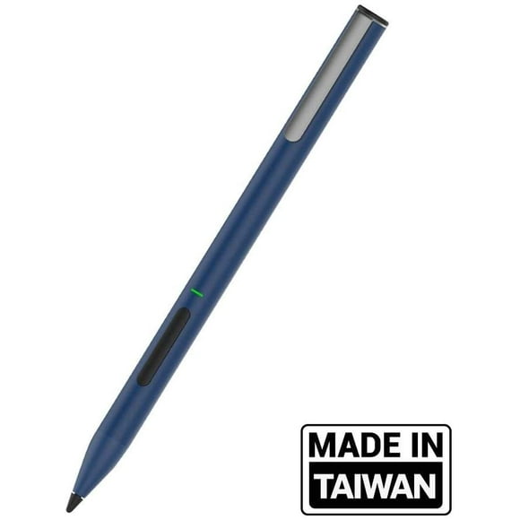 Adonit Ink - 4096 Levels Pressure Touch Pen for Microsoft Surface Pro3, 4, 5, Pro6, Studio, Go, Book with Microsoft Pen