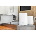 NETGEAR Orbi Mesh WiFi System with Built in Cable Modem AC3000, DOCSIS