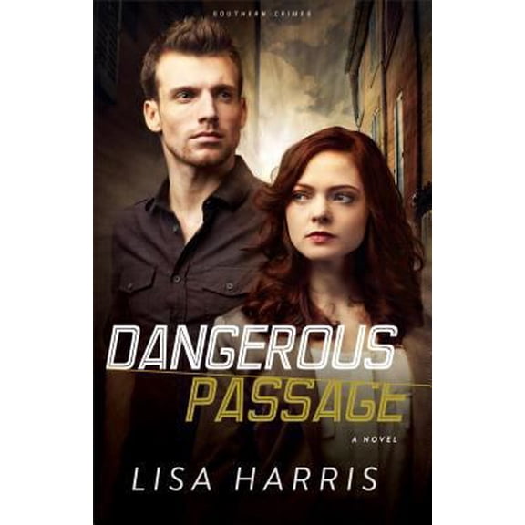 Pre-Owned Dangerous Passage (Paperback) 080072190X 9780800721909
