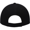 thumbnail image 3 of MLB Colorado Rockies Primary Color Adjustable Hat, 3 of 4