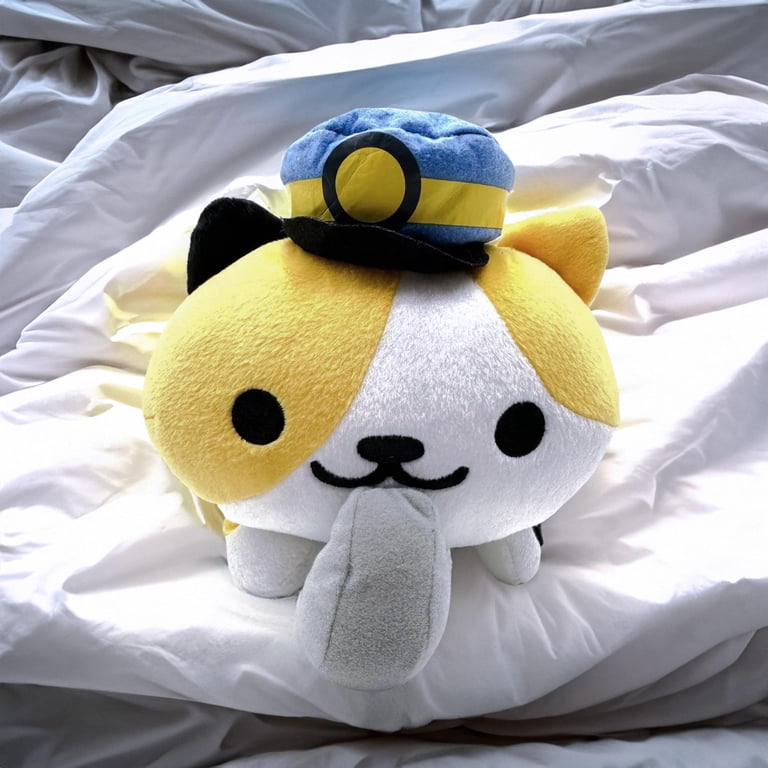 Neko Atsume: Kitty Collector 12
