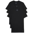 thumbnail image 1 of Camiseta de cuello redondo con la bandera de Tommy Hilfiger para hombre, 1 of 4