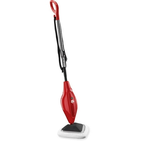 Dirt Devil Easy Steam Deluxe Hard Floor Cleaner, PD20000B