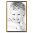 thumbnail image 2 of ArtToFrames 26" x 41" Other Picture Frame, 26x41 inch Multi Wood Poster Frame (WOM-5022), 2 of 7