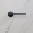 thumbnail image 2 of Kibi Circular Bathroom Toilet Paper Holder, 2 of 2
