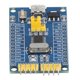 thumbnail image 4 of Development Module 8MHz PCB Cortex Mo Core Modules Board with Mini USB Power Supply 8MHz, 4 of 5