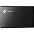thumbnail image 2 of (Gigabit -10/100/1000, POE Injector (15W)) - TP-LINK 802.3af Gigabit PoE Injector | Convert Non-PoE to PoE Adapter | Auto Detects the Required Power, up to 15.4W | Plug & Play | Distance Up to 100 met, 2 of 12