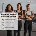 thumbnail image 2 of Airofit Airofit Pro Breathing Trainer, 2 of 6