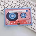 thumbnail image 5 of Voice Recordable Greeting Card 60s Message Recorder Cassettes Talking Card with Adhensive, Voice Gift for Birthday, Mother's Day, Father's Day, Valentine's Day, 5 of 5