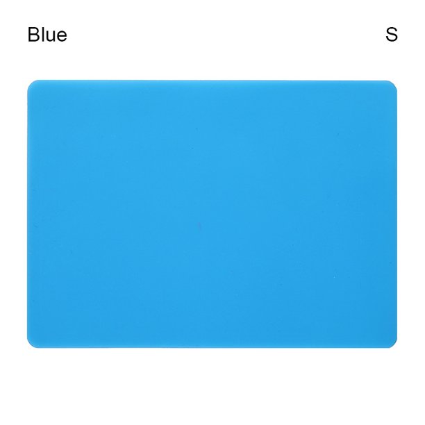 TOPOINT Large Silicone Sheet for Crafts Jewelry Casting Moulds Mat