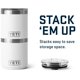thumbnail image 5 of Vaso YETI Rambler 295 ml con Interior de Cerámica Lowball, 5 of 6