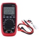 thumbnail image 1 of Digital Multimeter ABS Housing Industrial Grade Reading Electrical Voltmeter Tester for Equipment Testing, 1 of 5
