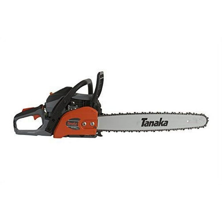Tanaka-TCS51EAP 20 In. Rear Handle Chain Saw, 50.1 CC - Walmart.com