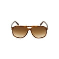 thumbnail image 2 of Tom Ford Raoul Roviex Gradient Navigator Men's Sunglasses FT0753 53F 62, 2 of 2
