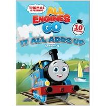 Thomas And Friends: All Engines Go - It All Adds Up
