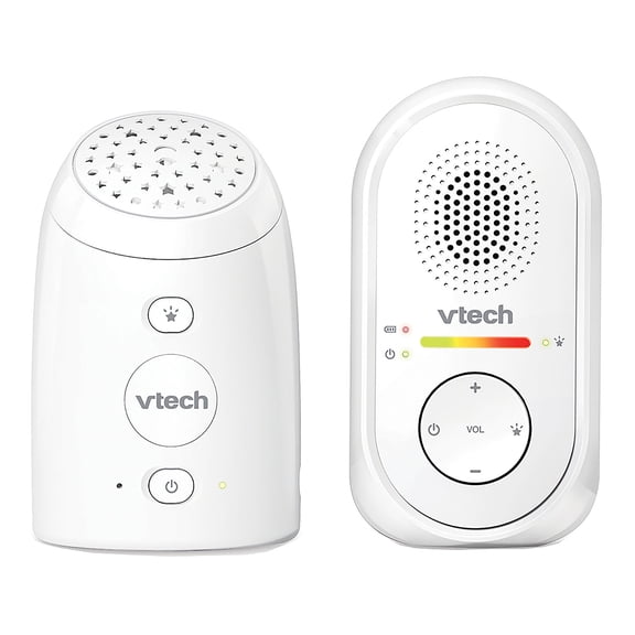 Monitor de bebé 2.4” Vtech con video/audio