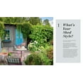 thumbnail image 4 of She Sheds: A Room of Your Own, (Hardcover), 4 of 10