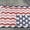 A-5A Home Decor, variant on JJV 4th of July Decorations Patriotic Bow Striped Graphic Doormat Cute Wavy Entrance Carpet for Indoor Outdoor Use with Non Slip Backing for Front Door Porch Kitchen Garage 35x24 Inch