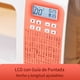 thumbnail image 2 of Máquina de Coser domestica Computarizada  Poolin EOC2720 293 Puntadas con 7 prensatelas para  110V-Blanco, 2 of 9
