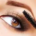 thumbnail image 1 of Eyelash Brush Set 50pcs Eyelash Brush Set Disposable Mini Spiral Flexible Makeup Eyelash Brush For Extension, 1 of 8
