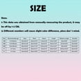 thumbnail image 3 of Paguaki Toddler Baby Girls Clothes Sweet Girl Strawberry Short Sleeve Shirt Cute Summer Outfits Kids Shorts Set, 3 of 9