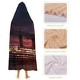 thumbnail image 4 of Titanic Hoodie Blankets, Super Soft Hooded Throw Blankets, Wearable Cloak Blanket for Adults And Kids, 4 of 8