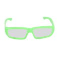 thumbnail image 5 of Gafas de Observación de Eclipse Solar, Imágenes Transparentes de Eclipse Gafas Eclipse Redución UV Ligera 4 PCS Para Uso Diario para Niños para adultos, 5 of 5