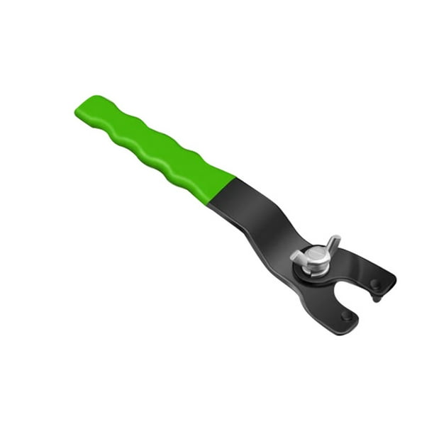 Herramienta de desmontaje gruesa para amoladora angular Herramienta de desmontaje gruesa ajustable para amoladora angular Máquina de corte universal ajustable