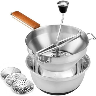 Free Shipping! OXO Good Grips Food Mill - Walmart.com - Walmart.com