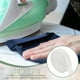 thumbnail image 4 of Cinta de dobladillo instantánea Uxcell para planchar, cinta de dobladillo sin coser para pantalones, tiras adhesivas lavables, blanca, 1 Pcs, 21.9 Yard, 4 of 7