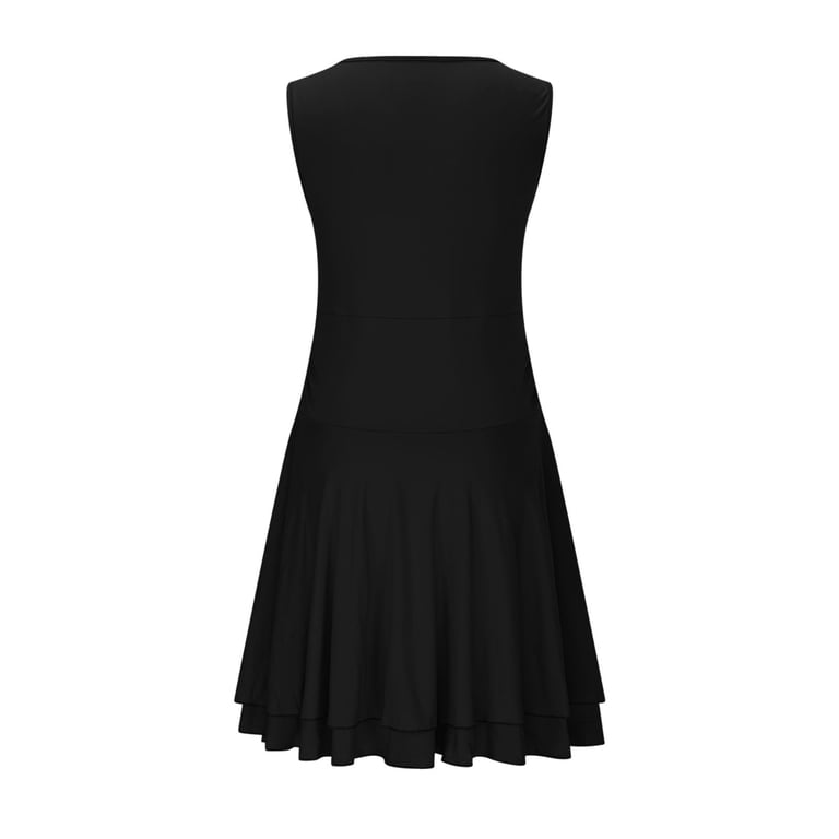 black sorority dresses Sorority 13 Sequin Dress