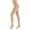 Beige, variant on Sakmal Fleece Lined Tights for Women 150D Flesh Tone Thermal Pantyhose Soft Ladies Tight