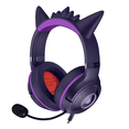 thumbnail image 1 of Auriculares Gamer Razer Kraken Kitty V2 – Edición Gengar., 1 of 3