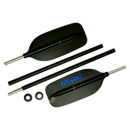 4-pc Kayak Paddle