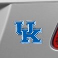 thumbnail image 4 of University of Kentucky Heavy Duty Aluminum Color Emblem, 4 of 4